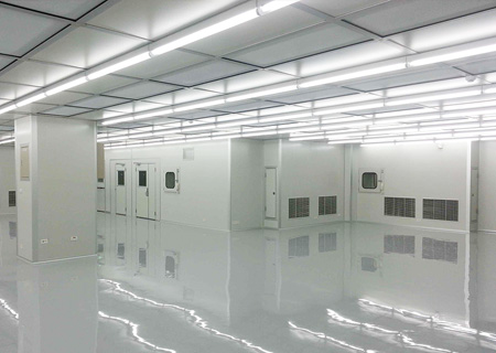 電子廠淨化工程