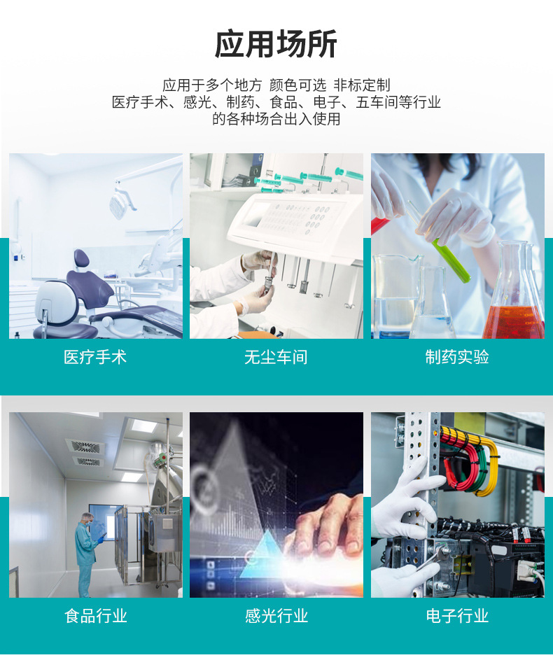 氣密門單雙開手術室門氣密門淨化門腳踏感應自動門（mén）