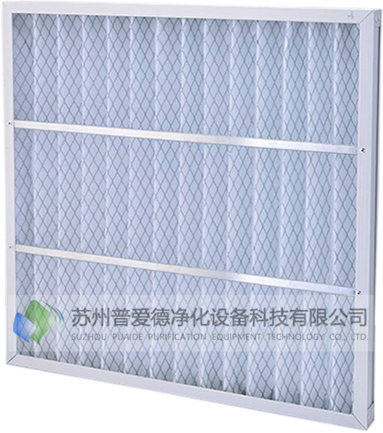 初效空氣（qì）過濾（lǜ）器