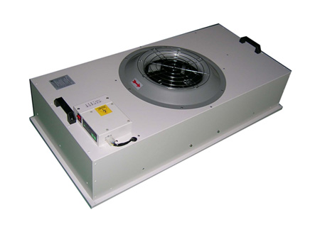 FFU風機過（guò）濾器