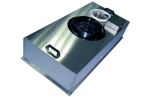FFU風機過濾器