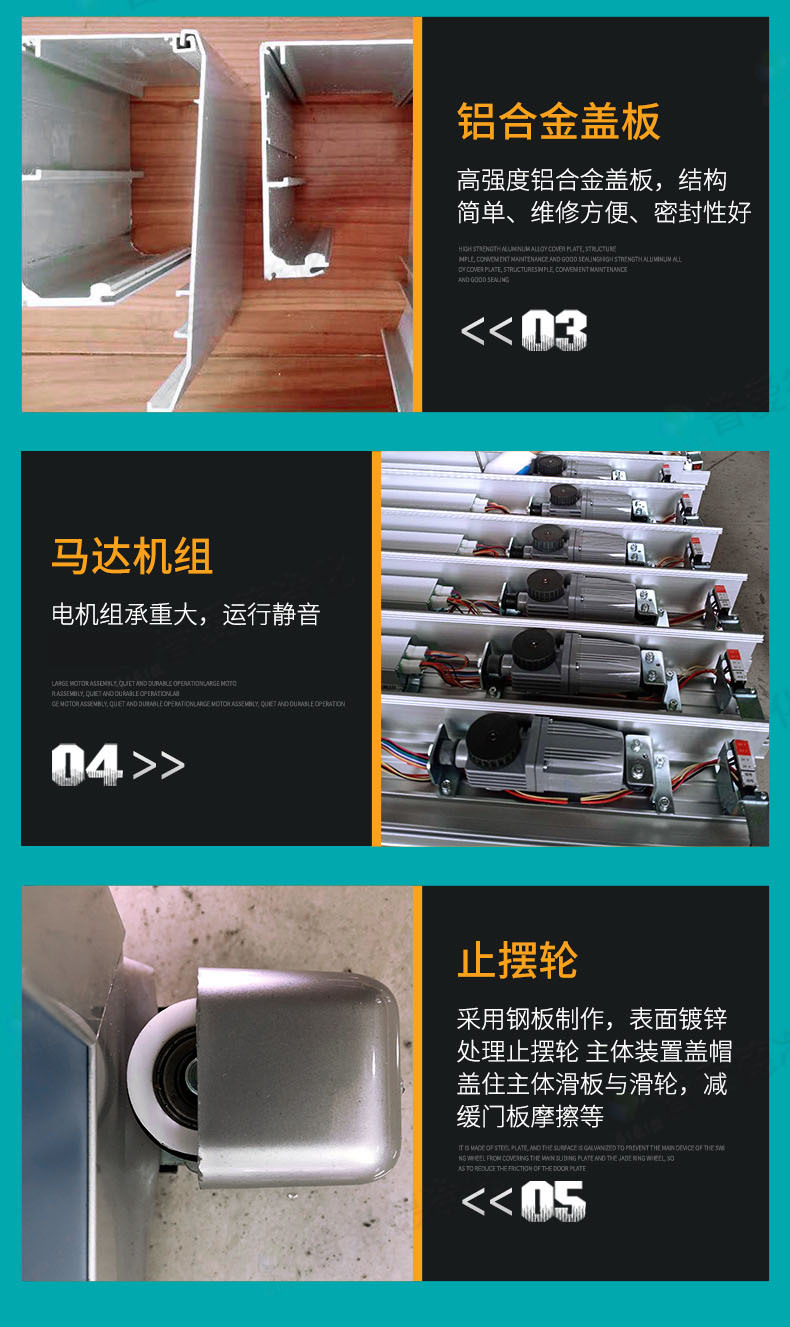 氣密門單雙開手術室門氣密（mì）門淨化門腳踏感應（yīng）自動門