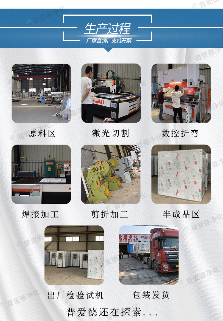 不（bú）鏽鋼風淋（lín）室單人單吹雙人雙（shuāng）吹紅外感應潔淨車間風淋門