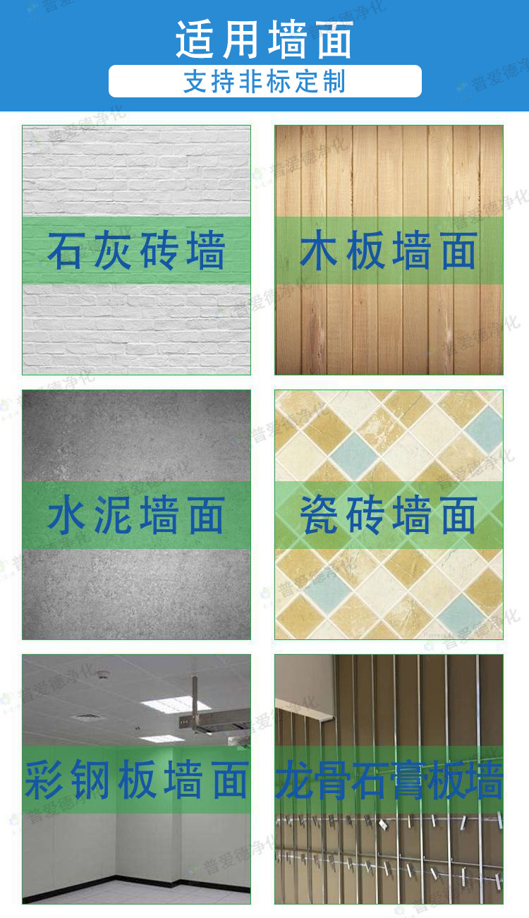 平移式鋼製淨化門 潔淨室不鏽鋼氣密門 手術（shù）室腳踏（tà）感應門
