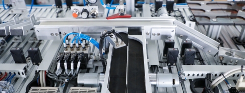 装备制（zhì）造