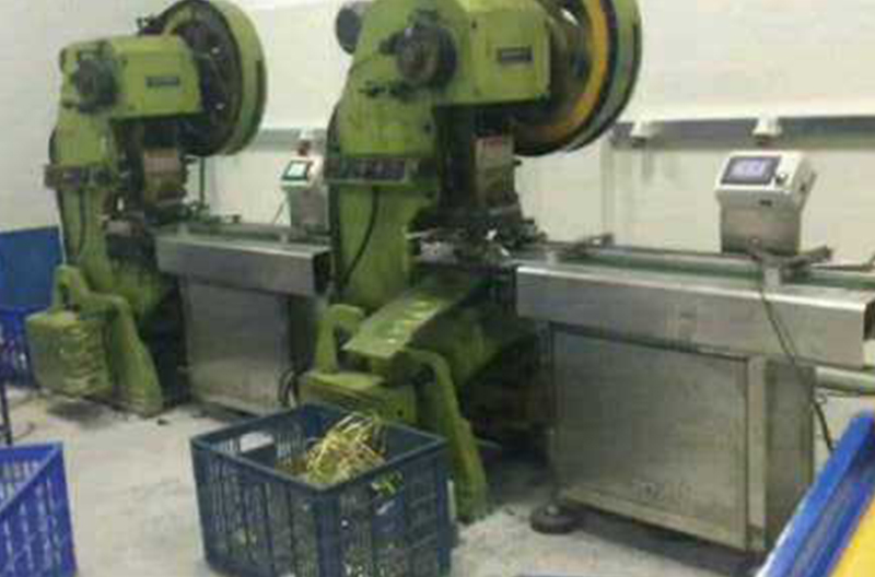 Canning Machine Packaging Machine