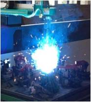 Automaticweldingmachine