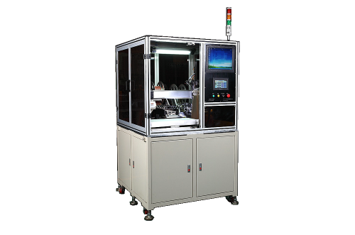 檢測（cè）貼標機