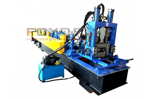 Rolling Line Round Steel Flattening Machine Rolling Forming Machine Shaped Steel Forming Line Cold Forming Machine