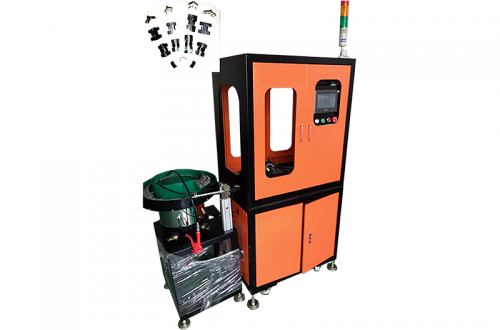 珠（zhū）寶盒強性合頁組裝（zhuāng）機