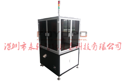 電（diàn）子煙配（pèi）件自動組裝機