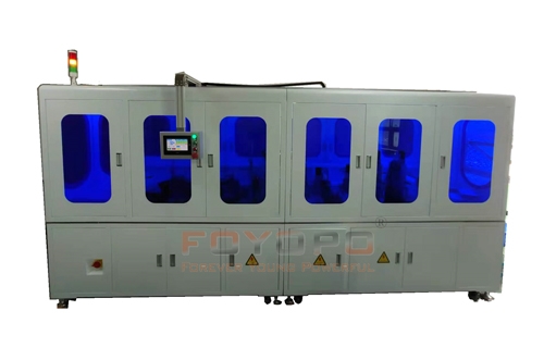 電子煙自動（dòng）組裝機  電子煙自動化生產設備
