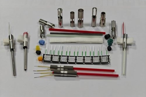 網片發熱絲包棉（mián）機（jī）,電子煙（yān）自動包棉機（jī）,霧化芯網片包（bāo）棉機