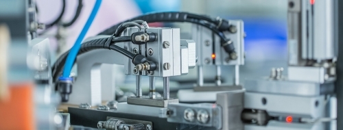 Non-standard automation